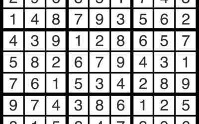 Sudoku Solution | June 24