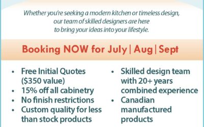 The Kitchen Connection | Cabinetry Sale