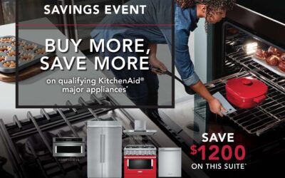 Bears – Built-In Savings Event