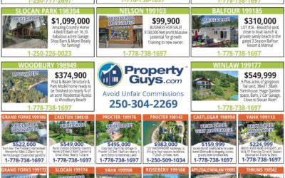 Property Guys | Sept 2