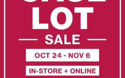 Kootenay Co-op – Case Lot Sale