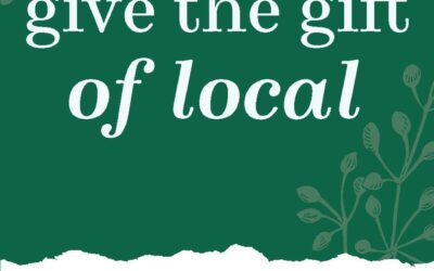 Kootenay Co-Op | Give the Gift of Local