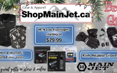 MainJet | Braaapmas Gift Guide