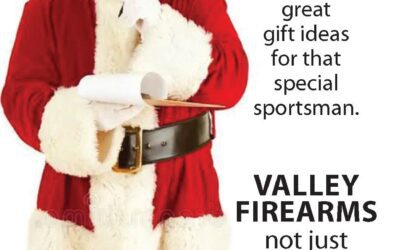 Valley Firearms